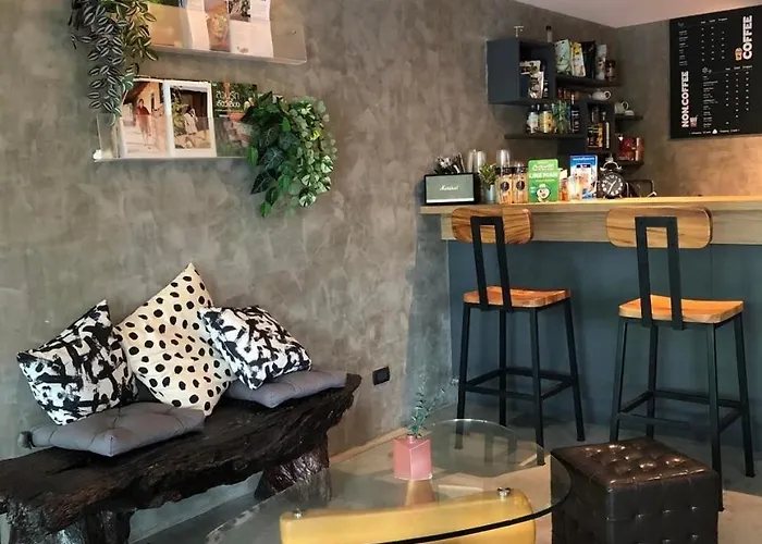 Baantip​ 방콕